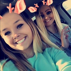 Meet your Posher, Marissa